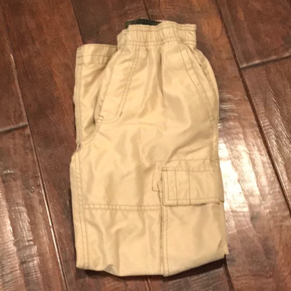 Cargo pants
